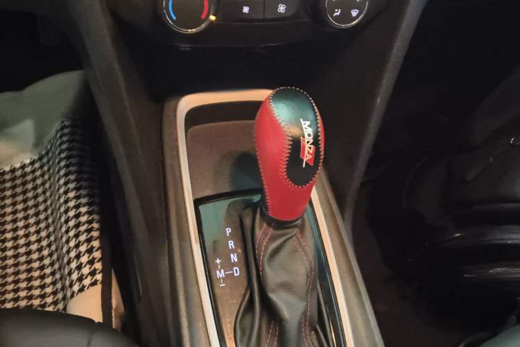 Used Chevrolet Monza 2019 RS 330T Automatic Comfort Edition China VI Standard
