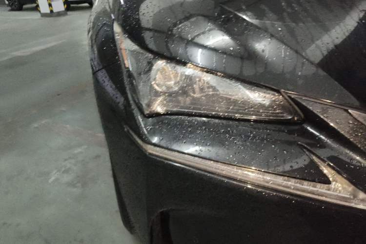 Used Lexus NX 2015 200T All-Wheel-Drive Fēngshàng Edition