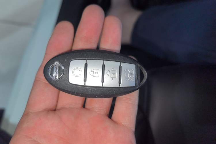 Used Nissan Sylphy 2022 1.6L XL CVT Enjoyment Edition