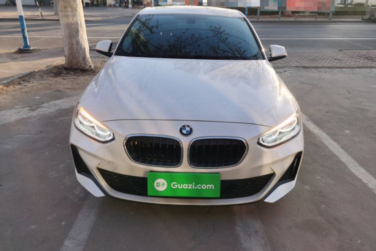 Used BMW 1 Series 2019 118i M Sport Package
