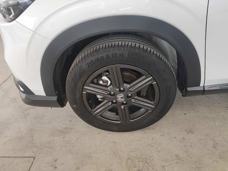 Used Honda XR-V 2023 Facelift 1.5L CVT Trend Edition — 22