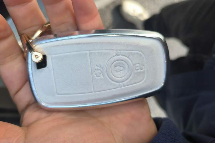 Used Ford Focus 2019 Sedan EcoBoost 180 Automatic ST Line