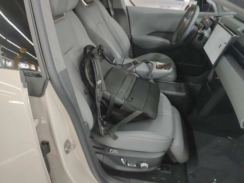 Used Zeekr X 2023 Rear-Drive YOU Edition 4 Seats — 24