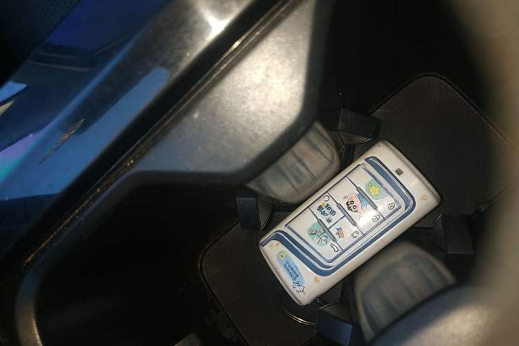 Used GAC Trumpchi M6 2023 PRO 270T DCT Luxury Edition
