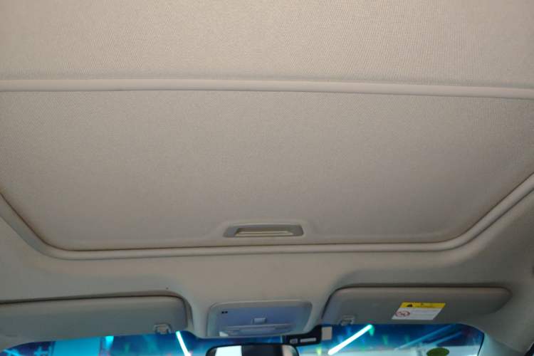 Used Buick GT 2021 Revised Version 1.3T Automatic Mild Hybrid Elite Edition