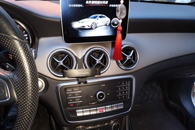 Used Mercedes-Benz CLA 2019 CLA 200 Sport Edition