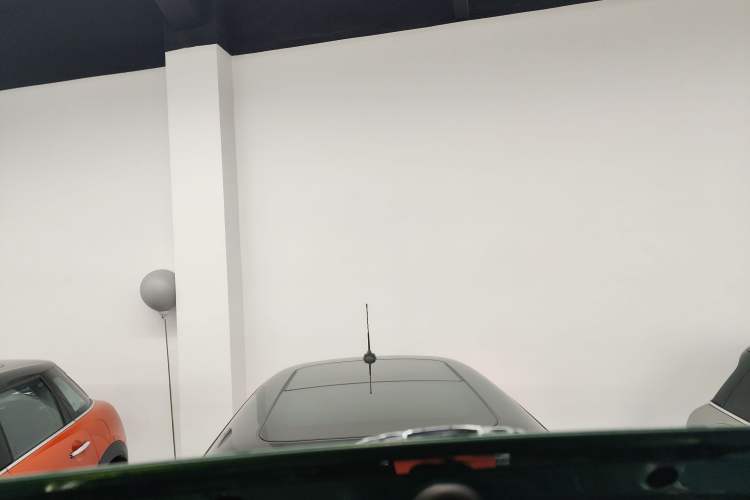 Used MINI 2022 1.5T COOPER Classic Edition