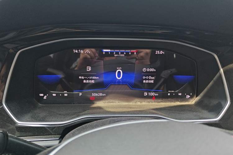 Used Volkswagen Sagitar 2022 280TSI DSG Flyover Edition
