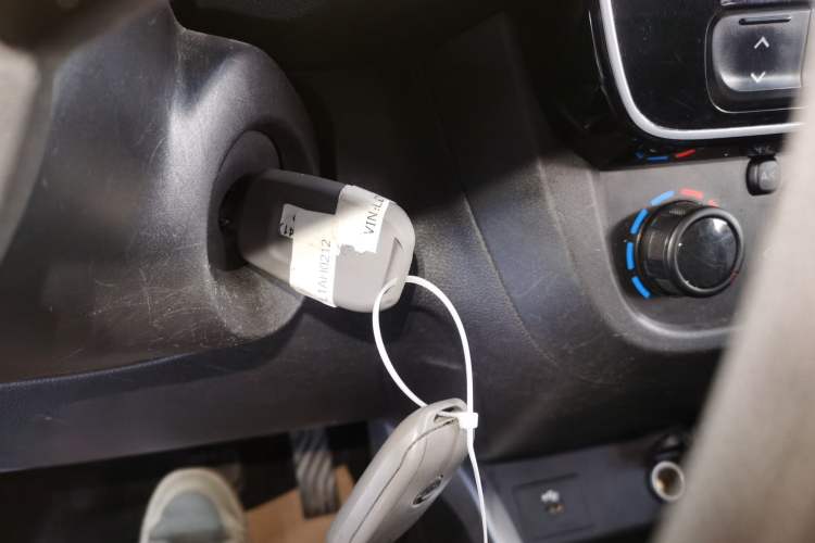 Used Venucia e30 2020 Elite Edition
