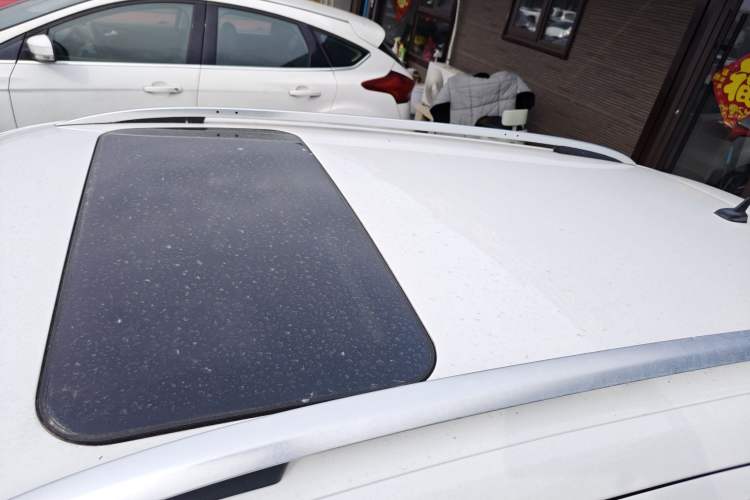 Used Volkswagen Gran Lavida 2015 230TSI DSG Comfort Edition