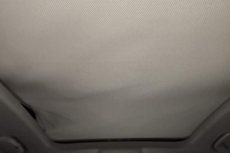 Used Zotye SR7 2017 1.5T CVT Cube Dream Edition