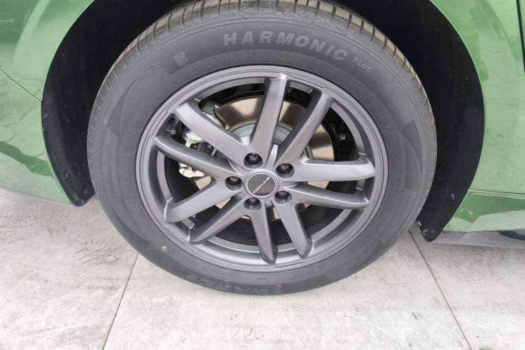 Used FORTHING Xinghai S7 2025 Model, 555 Star Creation Edition
