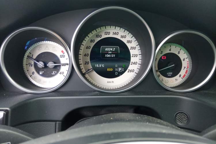 Used Mercedes-Benz E-Class 2015 Restyled E 260 L Sport Edition
