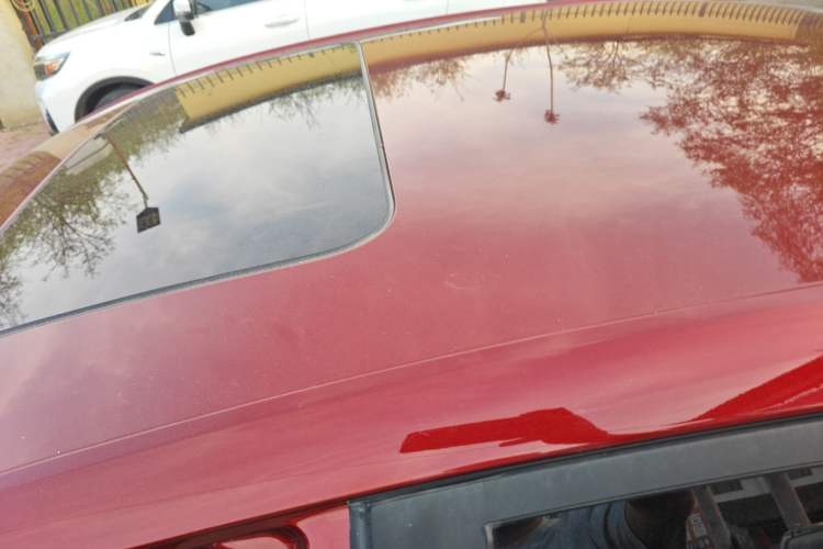 Used Chevrolet Monza 2020 Light Hybrid RS 330T Automatic Comfort Edition Roof