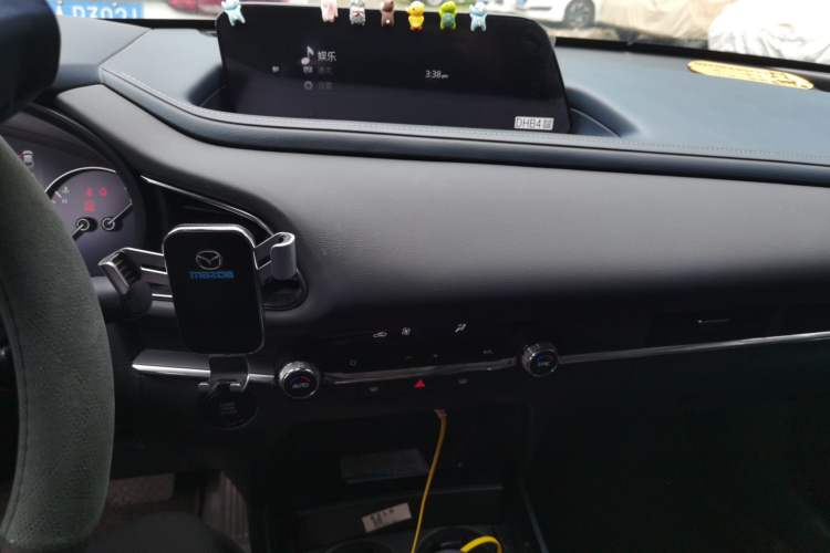 Used Mazda CX-30 2020 2.0L Automatic Joyful Model
