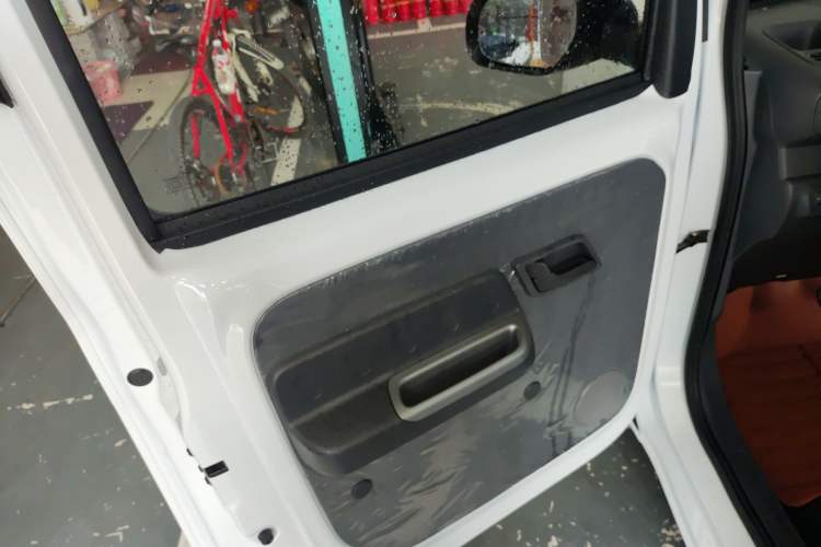 Used Wuling Zhiguang New Energy 2025 Comfort Model