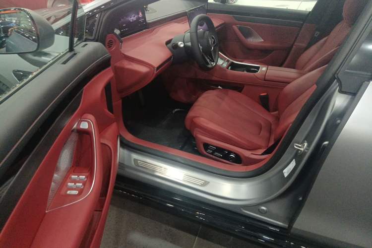 Used Hima Luxeed S7 2026 Model Ultra
