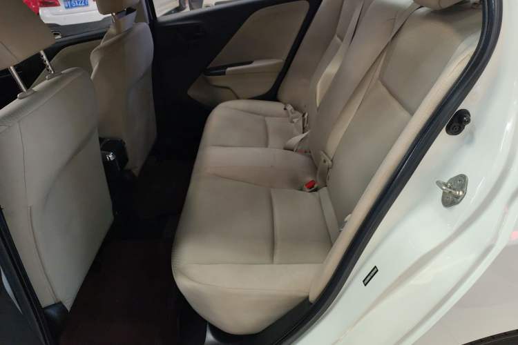 Used Honda City 2018 1.5L CVT Comfort Version
