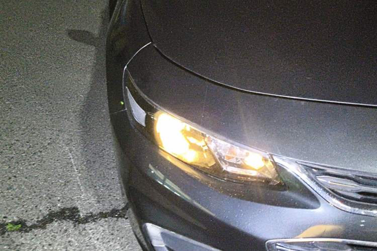 Used Chevrolet Malibu XL 2018 530T Automatic RuiChi Edition
