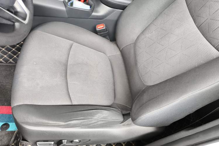 Used Toyota RAV4 2020 2.0L CVT 4x4 Trend Edition
