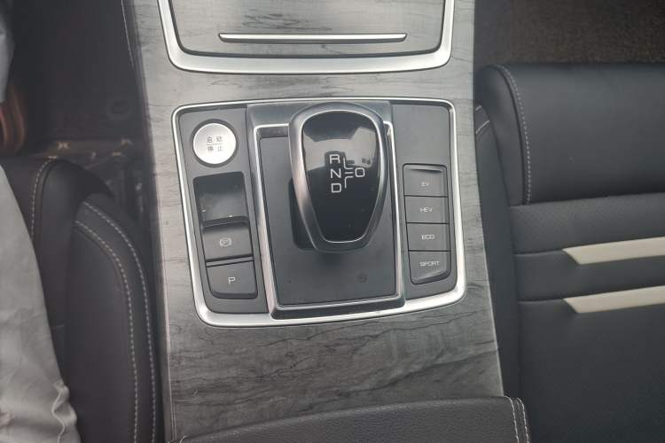 Used BYD Qin Pro New Energy 2018 DM 1.5TI Automatic Smart Connect Elite Model
