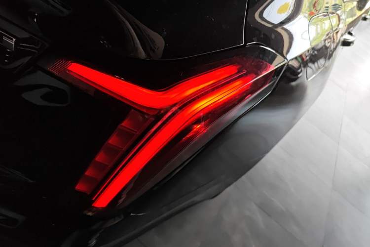 Used Cadillac CT5 2022 28T Luxury Version (Standard Edition)