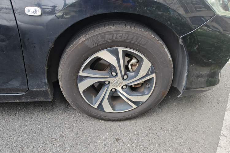 Used Honda Accord 2016 2.0L Comfort Edition
