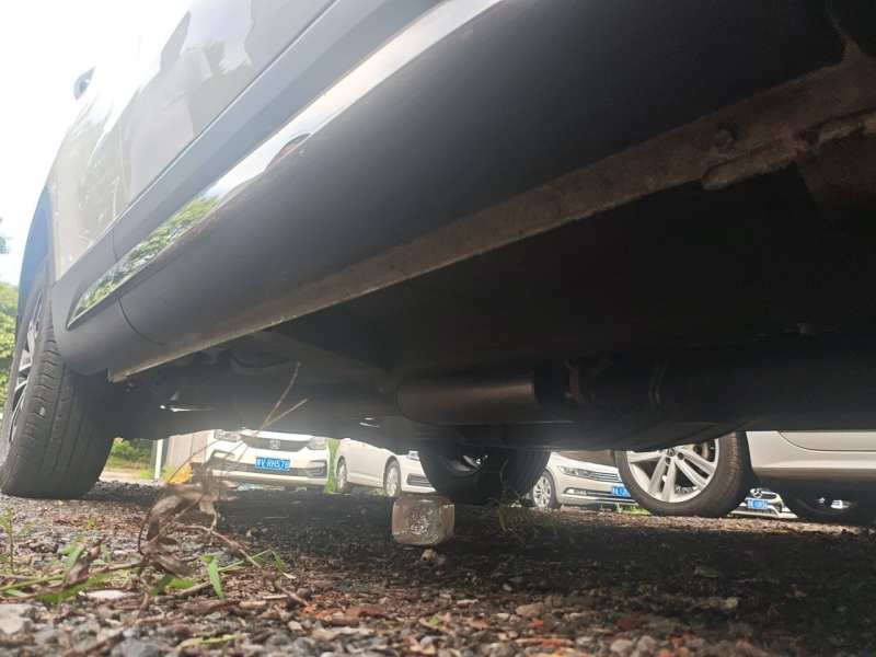Used Haval H6 2023 National Trend Edition 1.5T Automatic Urban Version — 24