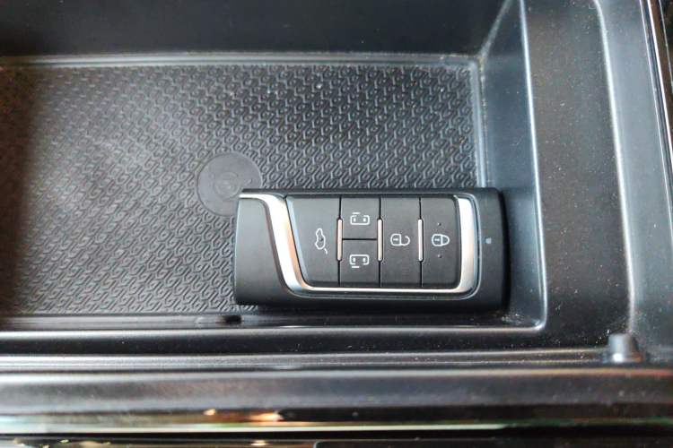 Used GAC Trumpchi M8 2021 Master Series 390T Ultimate Edition