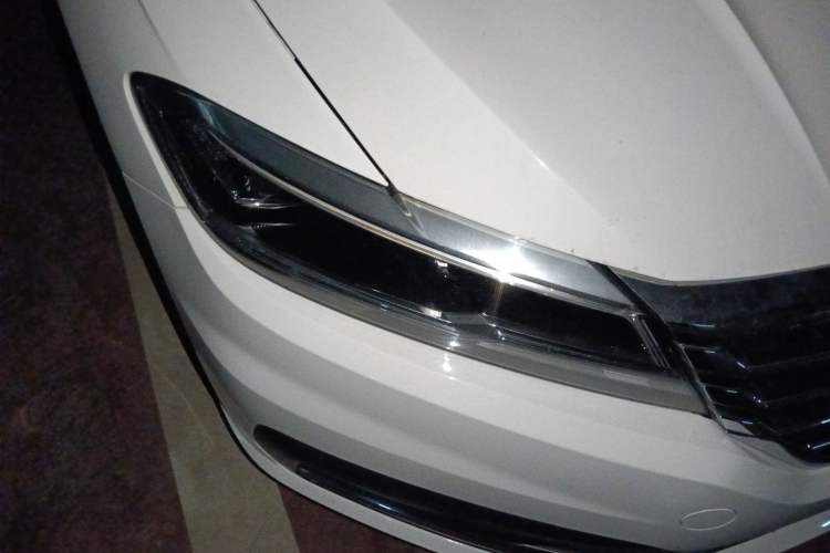 Used Volkswagen Lavida 2021 280TSI DSG Comfort Edition