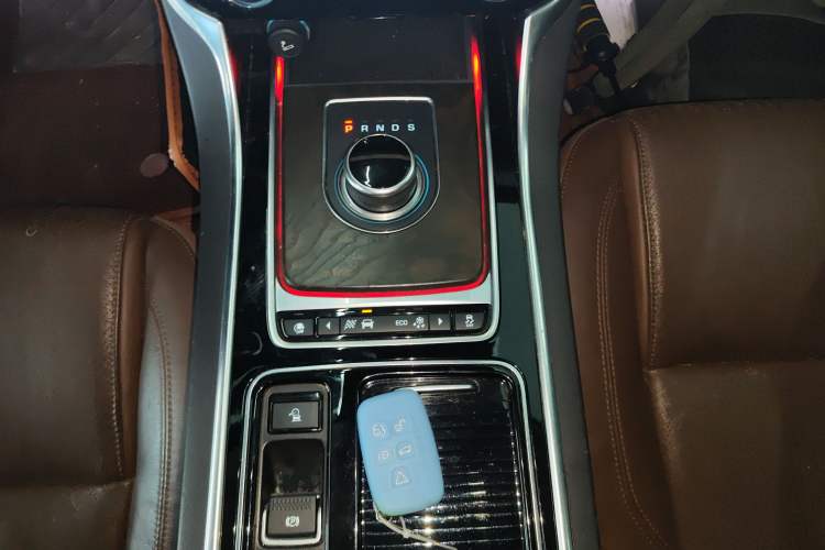 Used Jaguar XFL 2020 XFL 2.0T P250 Two-Wheel-Drive Luxury Edition