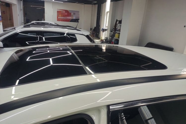 Used Nissan Murano 2021 2.5L XL Two-Wheel Drive Smart Connect Luxury Edition Roof