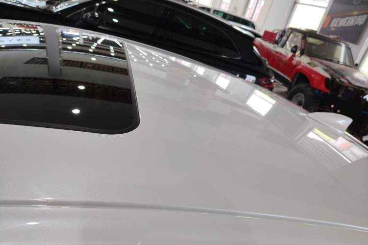 Used Buick Regal 2024 25T Deluxe Edition
