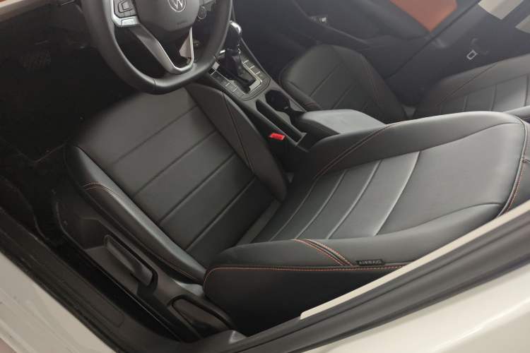 Used Volkswagen Bora 2024 280TSI DSG Comfort Edition Left Front Seat