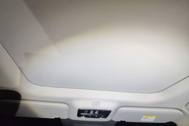 Used Nissan Pathfinder 2024 380 VC-TURBO Four-Wheel Drive Intelligent Driving Version 6 Seats