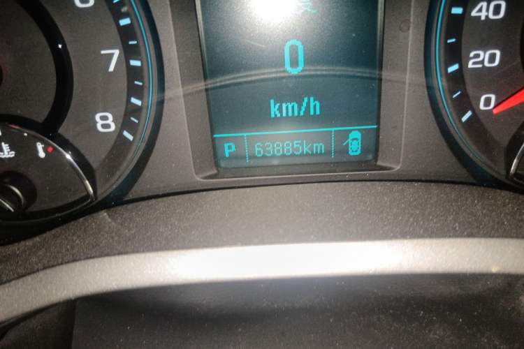 Used Chevrolet Malibu 2017 1.5T Automatic Luxury Edition