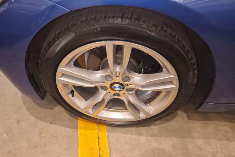 Used BMW 4 Series 2016 420i Convertible Design Package Edition