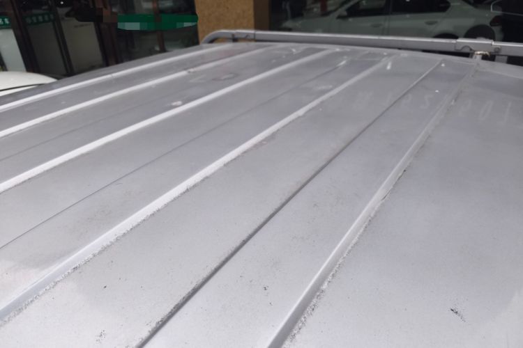 Used Wuling Rongguang New Truck 2019 1.5L Double-Cab China VI L3C Roof