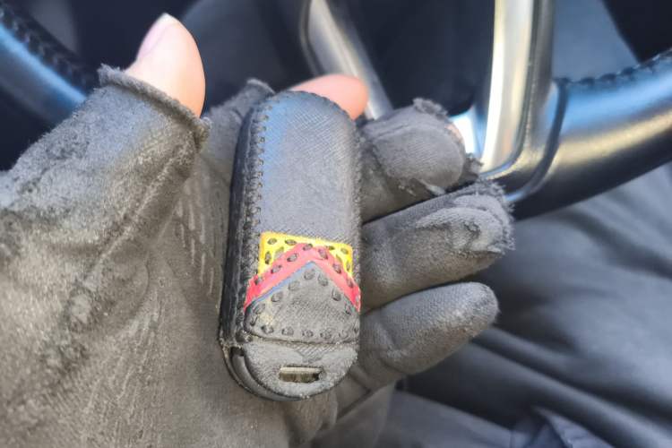 Used Mazda Atenza 2018 2.5L Blue Sky Sport Edition China VI compliant