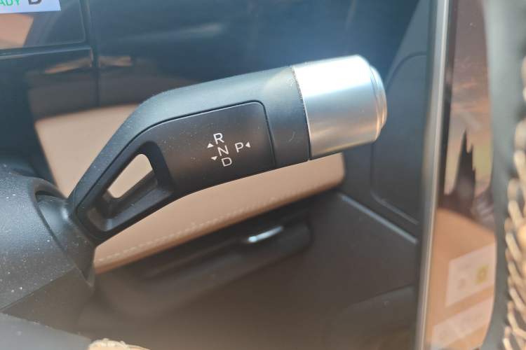 Used Geely Galaxy L7 2023 1.5T 115 km MAX