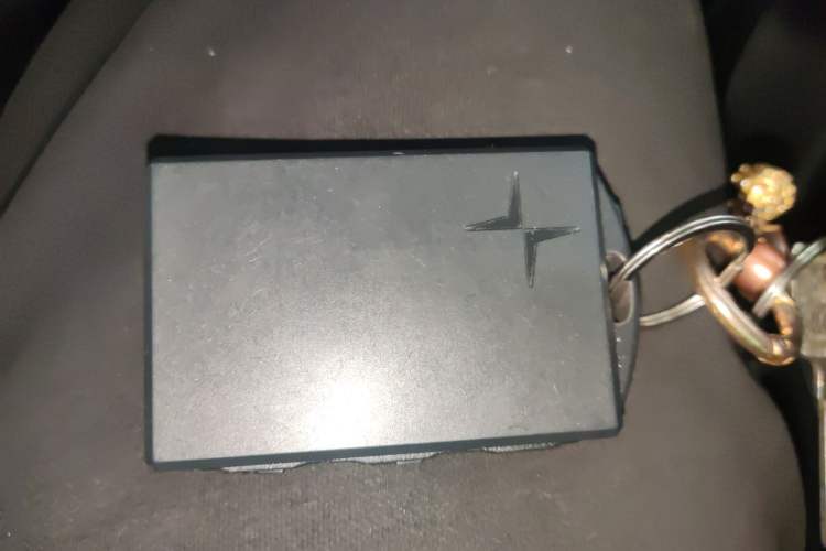 Used Polestar 2 2021 Single Motor Standard Range