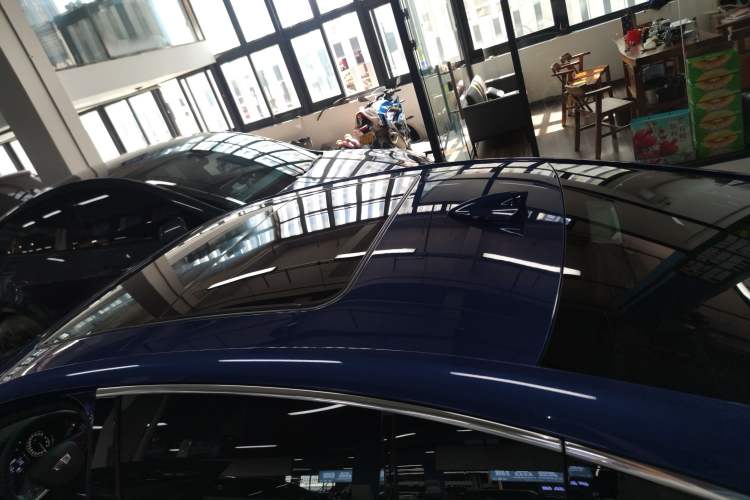 Used Cadillac CT5 2022 28T Luxury Version (Standard Edition)