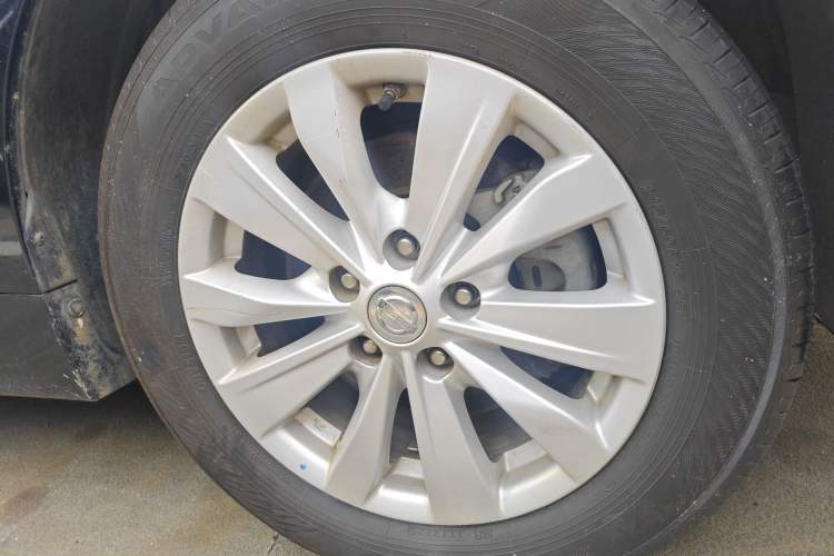 Used Nissan Teana 2018 2.0L XL Smart Upgrade Edition