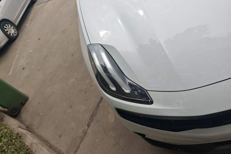 Used Lynk & Co 06 2020 1.5T JinPro model