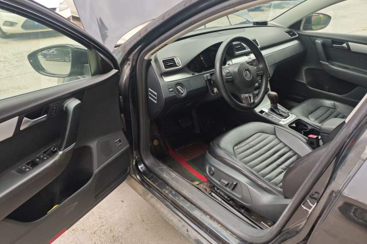 Used Volkswagen Magotan 2013 1.8TSI Premier Model