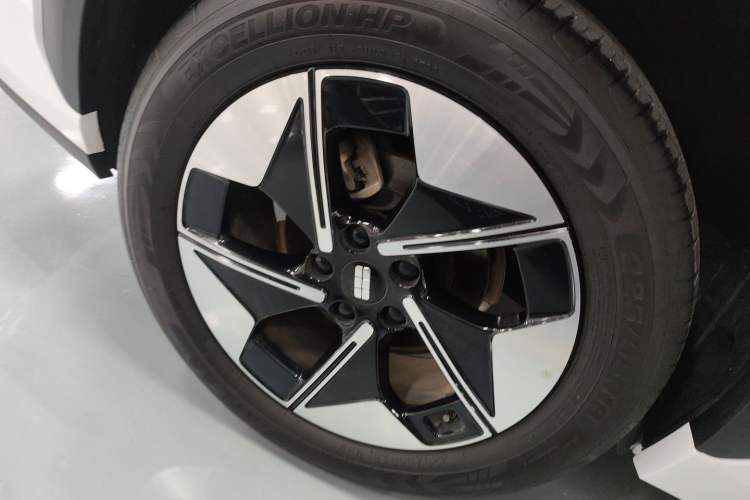 Used Geely Galaxy E5 2024 530 km Exploration+ Version