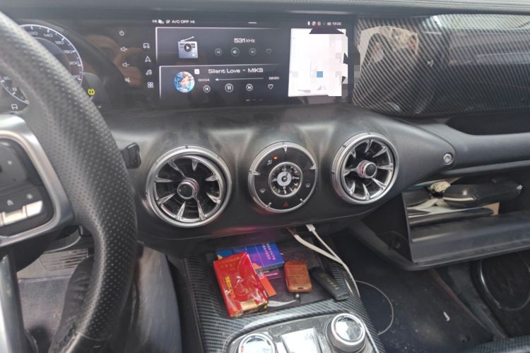 Used Tank 300 2021 Off-Road Edition 2.0T Conqueror