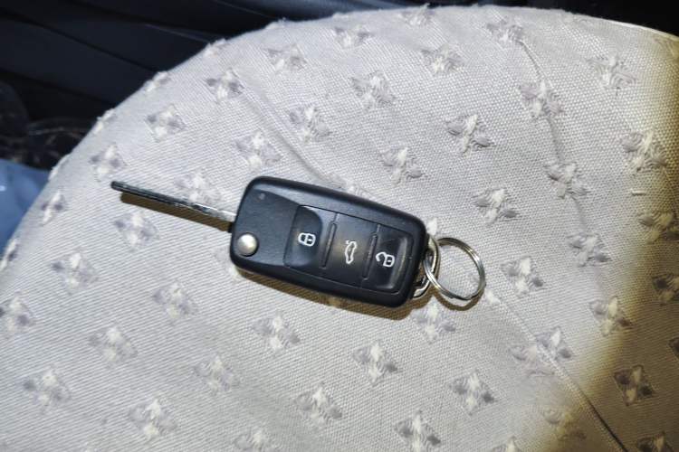 Used Volkswagen Polo 2018 1.5L Automatic Advanced Driving Model
