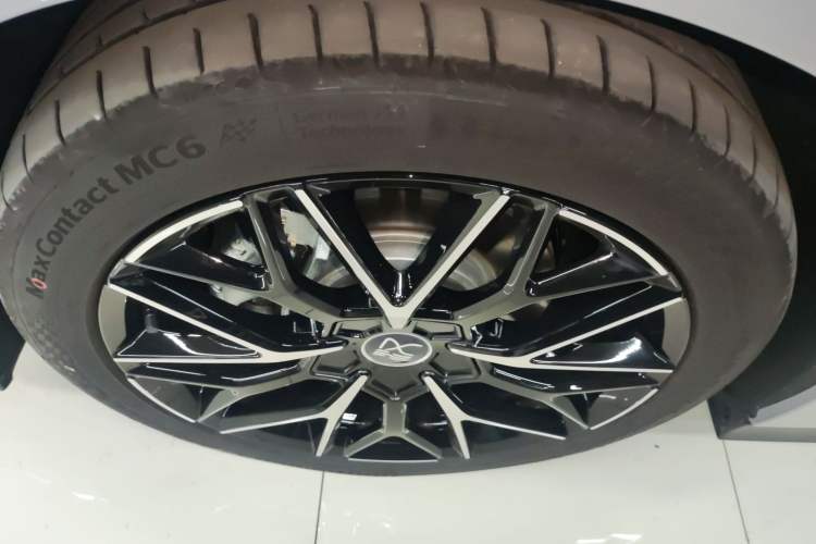 Used BYD Han 2025 DM-i Smart Drive 125KM Prestige Model