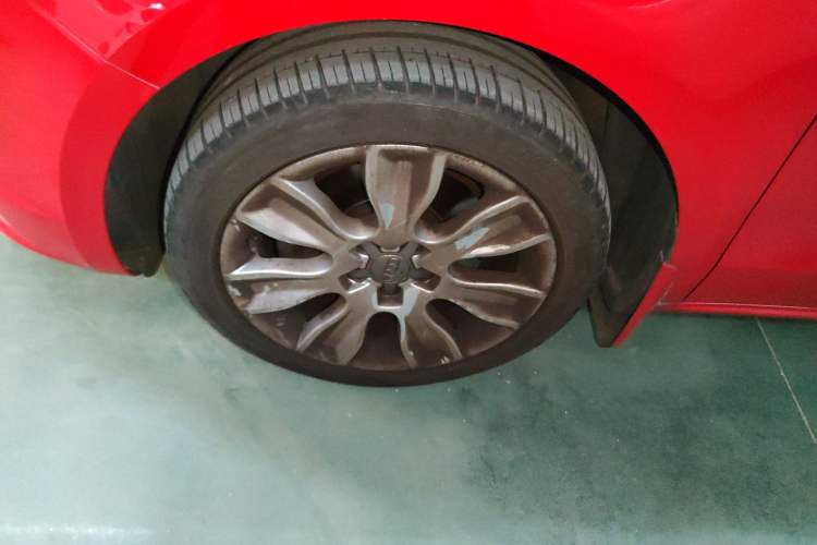 Used Audi A1 2014 30 TFSI Fashion Model
